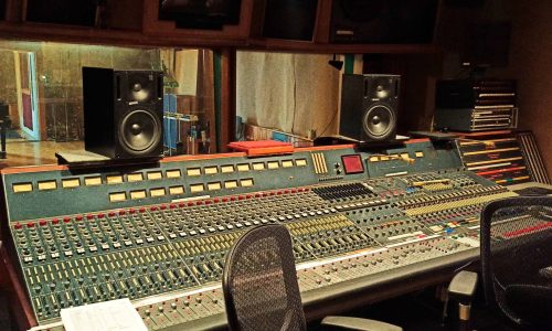 SEAR SOUND (NYC)