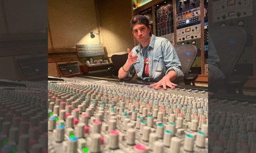 STUDIO G (BROOKLYN, NYC)