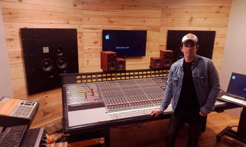 BUNKER STUDIOS (BROOKLYN, NYC)