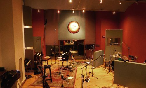 EL PIE STUDIOS (BUENOS AIRES)