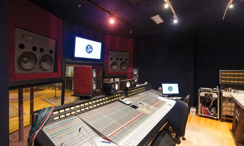 EL PIE STUDIOS (BUENOS AIRES)