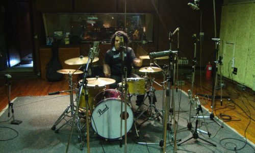 ION STUDIOS (BUENOS AIRES)