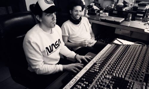 MALANA RECORDS (BUENOS AIRES)