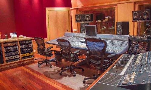 PKO Studios (Madrid)