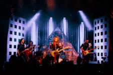 PA ANGELES @La Tangente (Buenos Aires) 2019