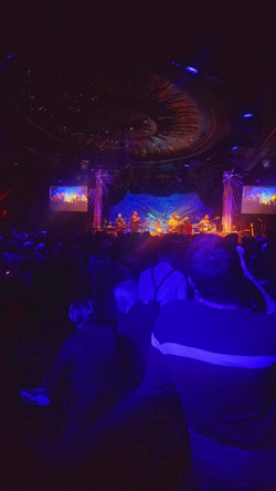 API 50 Years FEST @Sony Hall NYC 2019