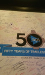 Kind Words to API celebrating their 50 Years @Sony Hall NYC 2019