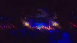 API 50 Years FEST @Sony Hall NYC 2019
