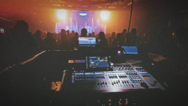 H.E.A.T. @Razzmatazz Club (Barcelona)
