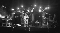 PA House Of Waters @Brooklyn Bowl NYC 2019