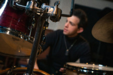 @Manhattan Beach Recording NYC
