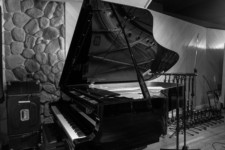 Yamaha C7 @Manhattan Beach Recording NYC