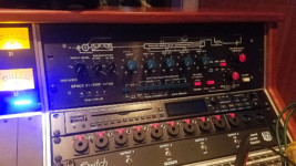 Ursa Major @Manhattan Beach Recording NYC