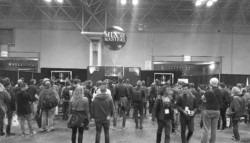 Mix With The Masters Booth @AES NYC 2019