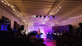 @Powerstation NYC 2019
