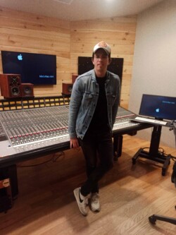 @BUNKER Studios (Brooklyn, NYC) 2022