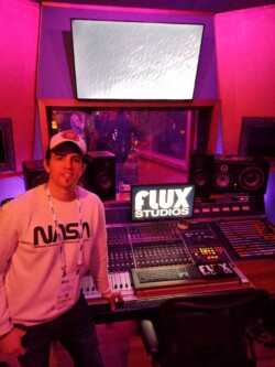 1974 Custom NEVE Console @FLUX Studios (NYC) 2022