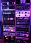 Dangerous Room Gear @FLUX Studios NYC 2022