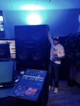 Checking the Largest AUGSPURGER Sound System @QUAD Studios NYC