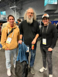 with Andrew Scheps @AES NYC 2022