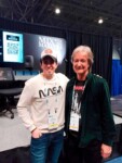 with Bob Clearmountain @AES NYC 2022